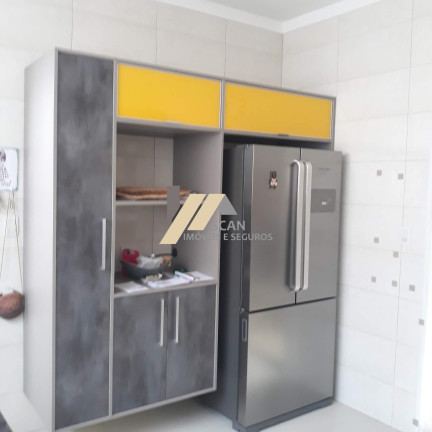Imagem Casa com 3 Quartos à Venda, 286 m² em Jardim Guanabara - Campinas Imagem Casa com 3 Quartos à Venda, 286 m² em Jardim Guanabara - Campinas