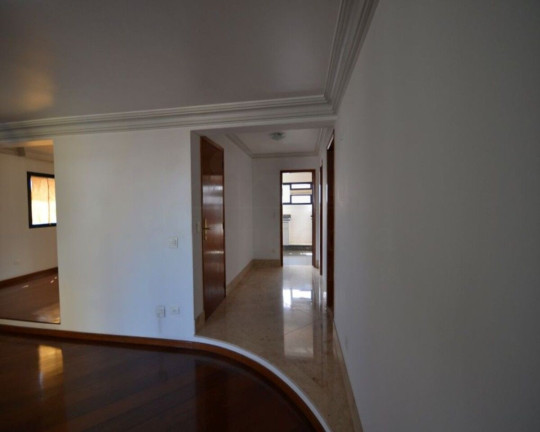 Imagem Apartamento com 4 Quartos à Venda, 213 m² em Perdizes - São Paulo Imagem Apartamento com 4 Quartos à Venda, 213 m² em Perdizes - São Paulo