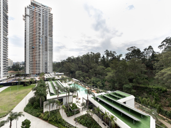 Imagem Apartamento com 2 Quartos à Venda, 142 m² em Real Parque - São Paulo Imagem Apartamento com 2 Quartos à Venda, 142 m² em Real Parque - São Paulo