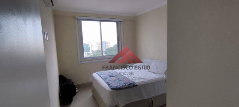 Imagem Apartamento com 1 Quarto à Venda, 56 m² em Centro - Niterói Imagem Apartamento com 1 Quarto à Venda, 56 m² em Centro - Niterói