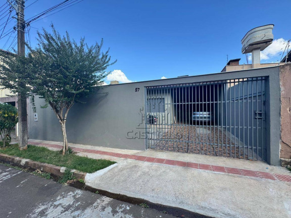Imagem Casa com 5 Quartos à Venda, 280 m² em Tietê - Londrina Imagem Casa com 5 Quartos à Venda, 280 m² em Tietê - Londrina