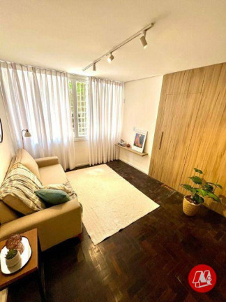 Imagem Loft com 1 Quarto à Venda, 47 m² em Centro Histórico - Porto Alegre Imagem Loft com 1 Quarto à Venda, 47 m² em Centro Histórico - Porto Alegre