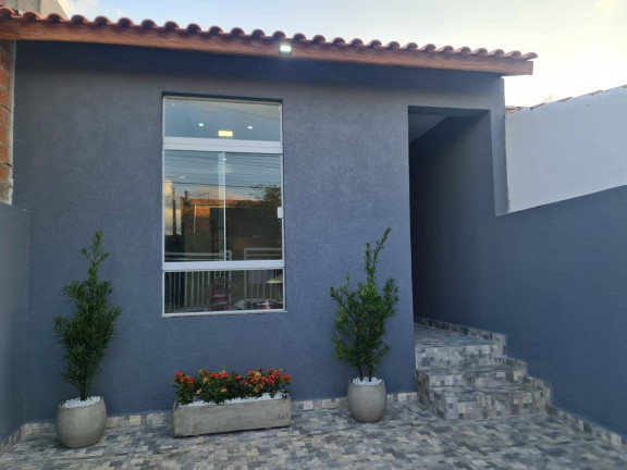 Imagem Casa com 2 Quartos à Venda, 140 m² em Parque São Bento - Sorocaba Imagem Casa com 2 Quartos à Venda, 140 m² em Parque São Bento - Sorocaba