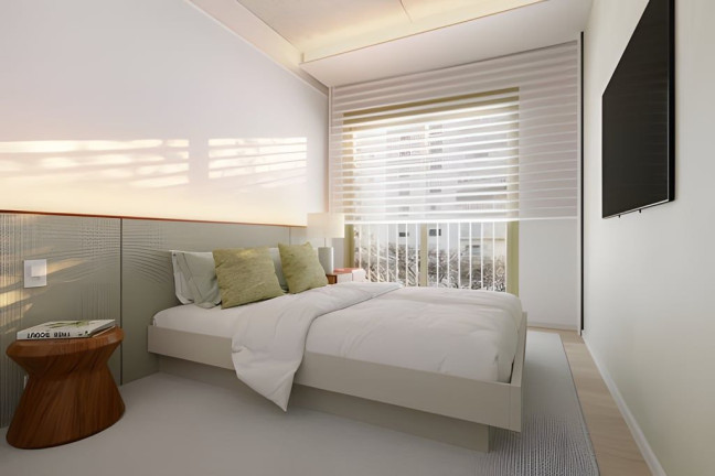 Imagem Apartamento com 2 Quartos à Venda, 54 m² em Jardim Paulista - São Paulo Imagem Apartamento com 2 Quartos à Venda, 54 m² em Jardim Paulista - São Paulo