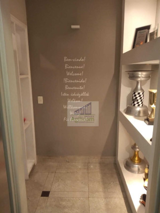 Imagem Apartamento com 4 Quartos à Venda, 170 m² em Brooklin - São Paulo Imagem Apartamento com 4 Quartos à Venda, 170 m² em Brooklin - São Paulo