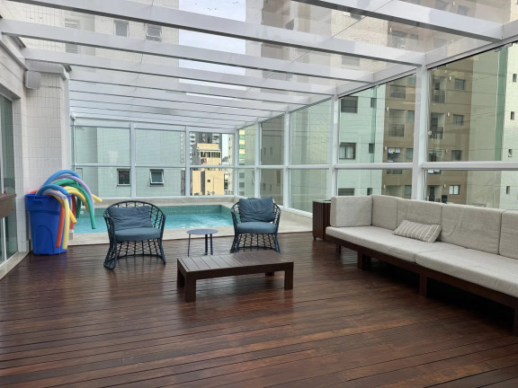 Imagem Apartamento com 3 Quartos à Venda, 134 m² em Centro - Balneário Camboriú Imagem Apartamento com 3 Quartos à Venda, 134 m² em Centro - Balneário Camboriú