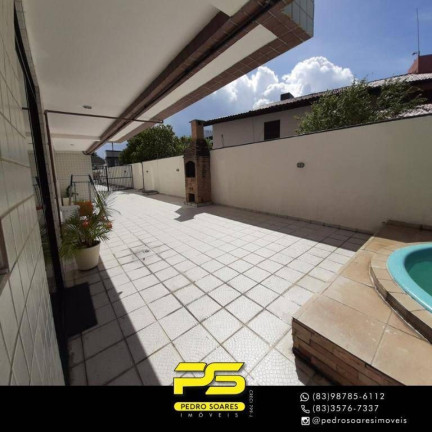 Imagem Apartamento com 3 Quartos à Venda, 92 m² em Cabo Branco - João Pessoa Imagem Apartamento com 3 Quartos à Venda, 92 m² em Cabo Branco - João Pessoa