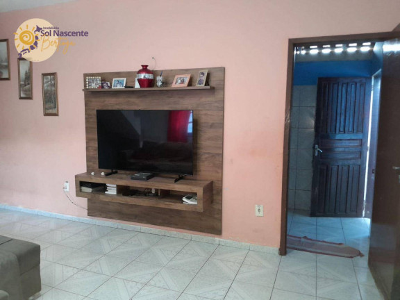 Imagem Casa com 3 Quartos à Venda, 247 m² em Jardim Indaiá - Bertioga Imagem Casa com 3 Quartos à Venda, 247 m² em Jardim Indaiá - Bertioga