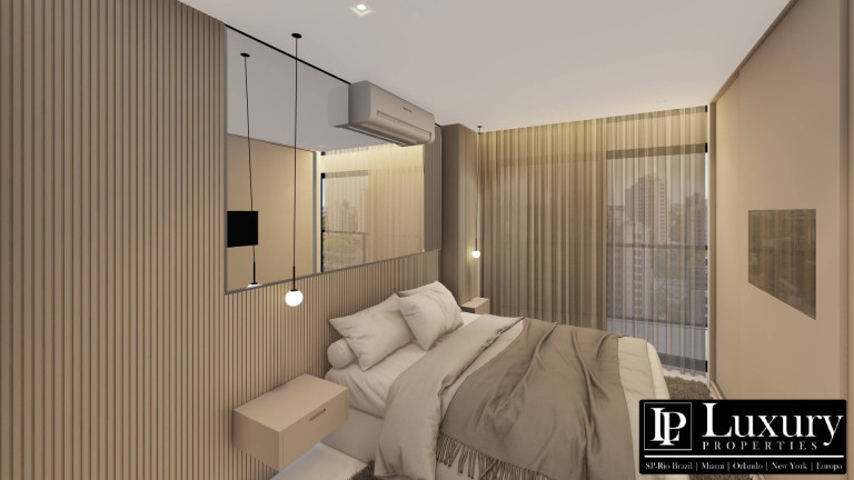 Imagem Apartamento com 2 Quartos à Venda, 104 m² em Vila Olimpia - São Paulo Imagem Apartamento com 2 Quartos à Venda, 104 m² em Vila Olimpia - São Paulo