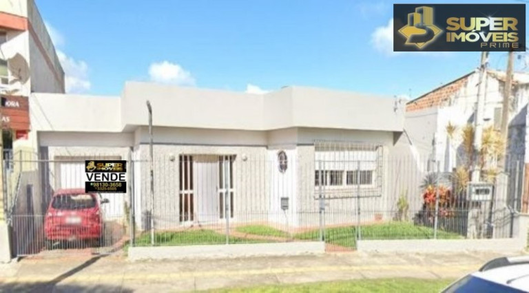 Casa com 3 Quartos à Venda, 584 m² em Areal - Pelotas
