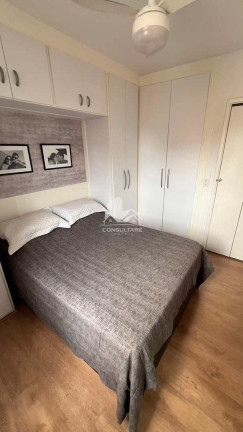 Imagem Apartamento com 2 Quartos à Venda, 60 m² em Embaré - Santos Imagem Apartamento com 2 Quartos à Venda, 60 m² em Embaré - Santos