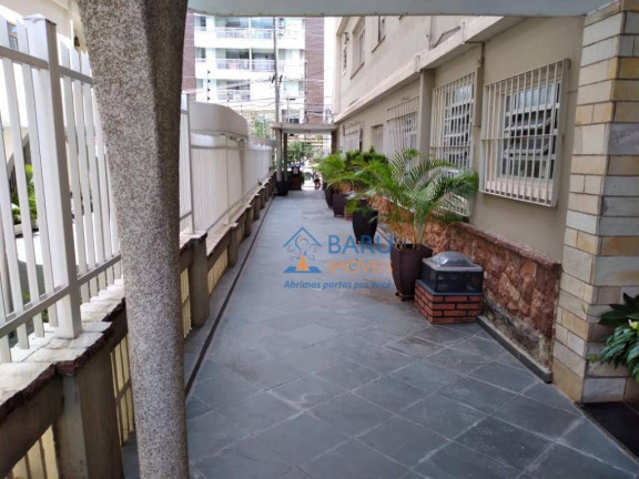 Imagem Apartamento com 3 Quartos à Venda, 126 m² em Vila Mariana - São Paulo Imagem Apartamento com 3 Quartos à Venda, 126 m² em Vila Mariana - São Paulo