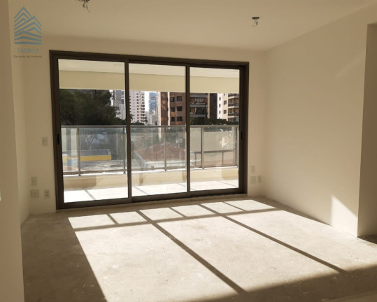 Imagem Imóvel com 2 Quartos à Venda, 74 m² em Moema - São Paulo Imagem Imóvel com 2 Quartos à Venda, 74 m² em Moema - São Paulo