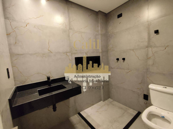 Imagem Casa com 3 Quartos à Venda, 280 m² em Embaré - Santos Imagem Casa com 3 Quartos à Venda, 280 m² em Embaré - Santos
