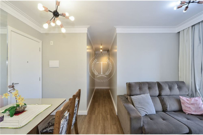 Imagem Apartamento com 2 Quartos à Venda, 54 m² em Centro - Diadema Imagem Apartamento com 2 Quartos à Venda, 54 m² em Centro - Diadema