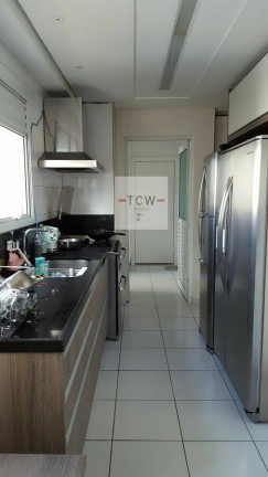 Imagem Apartamento com 3 Quartos à Venda, 176 m² em Aclimação - São Paulo