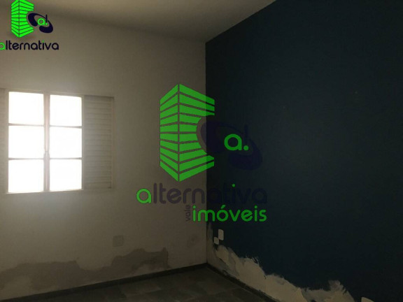 Imagem Imóvel Comercial para Alugar, 600 m² em Vila São Geraldo - Taubaté