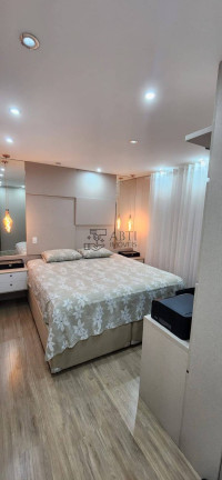 Imagem Apartamento com 3 Quartos à Venda, 125 m² em Vila Congonhas - São Paulo Imagem Apartamento com 3 Quartos à Venda, 125 m² em Vila Congonhas - São Paulo