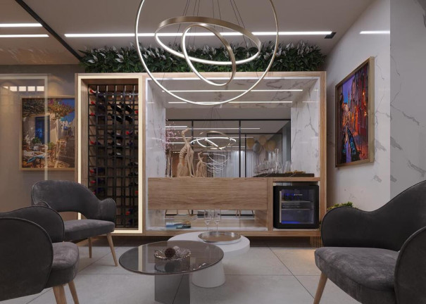 Imagem Cobertura com 4 Quartos à Venda, 235 m² em Centro - Balneário Camboriú Imagem Cobertura com 4 Quartos à Venda, 235 m² em Centro - Balneário Camboriú