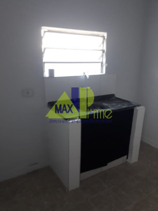 Imagem Casa com 1 Quarto para Alugar, 38 m² em Vila Esperança - São Paulo