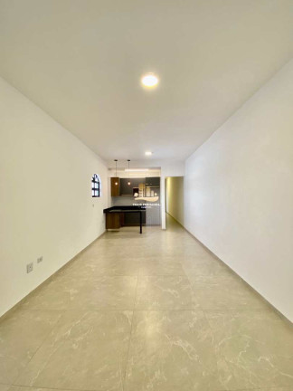 Imagem Casa com 3 Quartos à Venda, 103 m² em Mirim - Praia Grande Imagem Casa com 3 Quartos à Venda, 103 m² em Mirim - Praia Grande