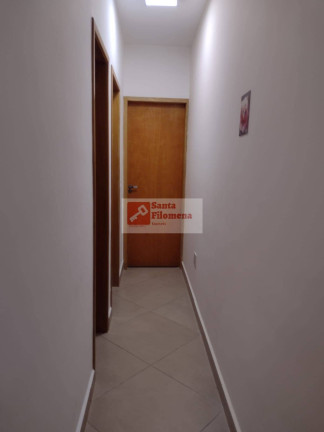 Imagem Apartamento com 2 Quartos à Venda, 51 m² em Vila Francisco Matarazzo - Santo André Imagem Apartamento com 2 Quartos à Venda, 51 m² em Vila Francisco Matarazzo - Santo André