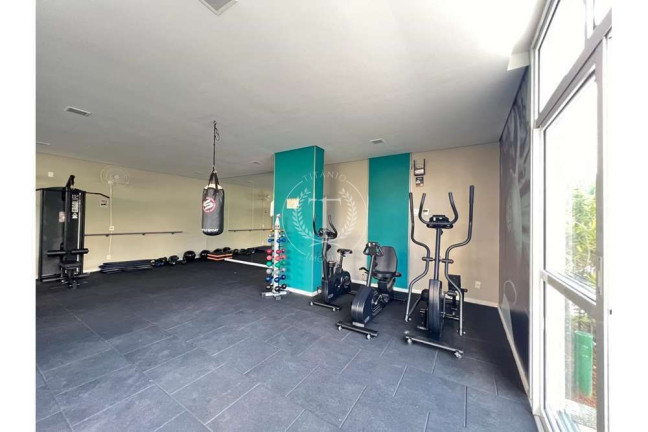 Imagem Apartamento com 2 Quartos à Venda, 55 m² em Vila Andrade - São Paulo Imagem Apartamento com 2 Quartos à Venda, 55 m² em Vila Andrade - São Paulo