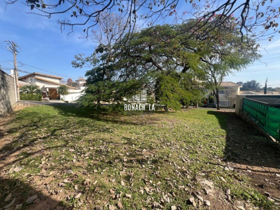 Imagem Terreno à Venda, 600 m² em Vila Borghese - Indaiatuba Imagem Terreno à Venda, 600 m² em Vila Borghese - Indaiatuba