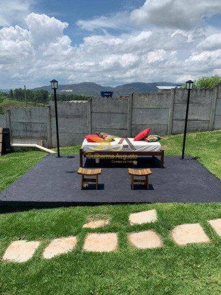Imagem Chácara com 6 Quartos à Venda, 1.000 m² em Tiradentes Imagem Chácara com 6 Quartos à Venda, 1.000 m² em Tiradentes