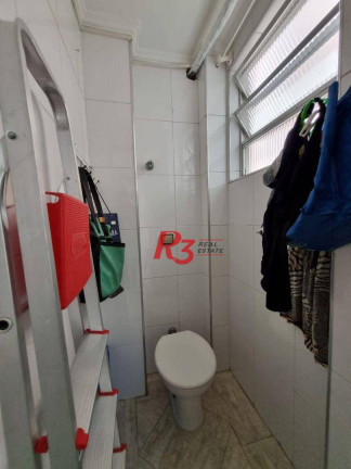 Imagem Apartamento com 2 Quartos à Venda, 76 m² em Embaré - Santos Imagem Apartamento com 2 Quartos à Venda, 76 m² em Embaré - Santos