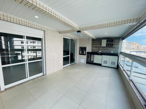 Imagem Apartamento com 3 Quartos à Venda, 153 m² em Boqueirão - Praia Grande