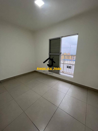 Imagem Apartamento com 1 Quarto à Venda, 38 m² em Gonzaguinha - São Vicente