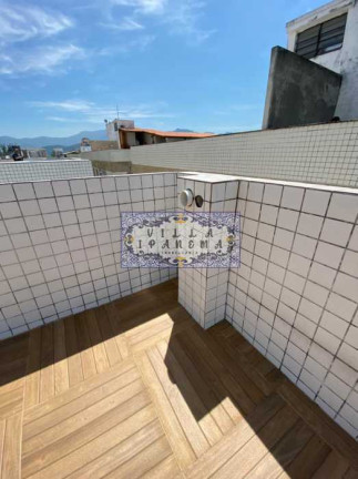 Imagem Cobertura com 3 Quartos à Venda, 320 m² em Recreio Dos Bandeirantes - Rio De Janeiro