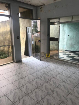 Imagem Casa com 3 Quartos para Alugar, 450 m² em Centro - Americana Imagem Casa com 3 Quartos para Alugar, 450 m² em Centro - Americana