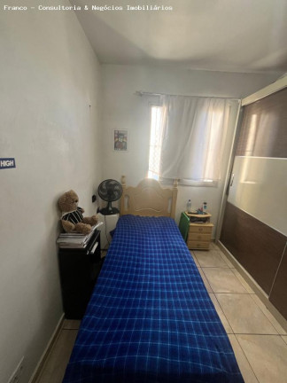 Imagem Apartamento com 2 Quartos à Venda, 60 m² em Independencia - São Bernardo Do Campo Imagem Apartamento com 2 Quartos à Venda, 60 m² em Independencia - São Bernardo Do Campo