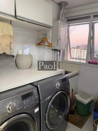 Imagem Apartamento com 3 Quartos à Venda, 173 m² em Centro - São Caetano Do Sul