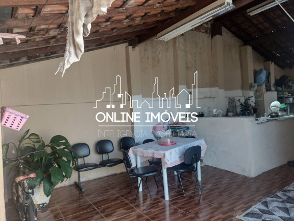 Imagem Casa com 4 Quartos à Venda, 200 m² em Jardim Zaniboni I - Mogi Guaçu Imagem Casa com 4 Quartos à Venda, 200 m² em Jardim Zaniboni I - Mogi Guaçu