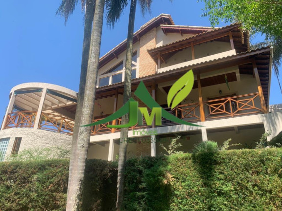 Imagem Casa de Condomínio com 3 Quartos à Venda, 900 m² em Portão - Atibaia Imagem Casa de Condomínio com 3 Quartos à Venda, 900 m² em Portão - Atibaia