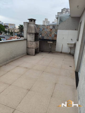 Imagem Apartamento com 1 Quarto à Venda, 117 m² em Tatuapé - São Paulo