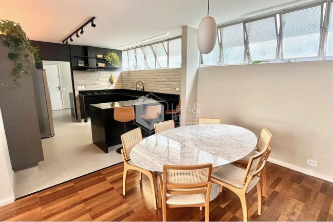 Imagem Apartamento com 3 Quartos à Venda, 170 m² em Cerqueira César - São Paulo Imagem Apartamento com 3 Quartos à Venda, 170 m² em Cerqueira César - São Paulo