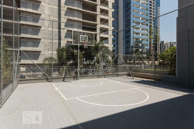 Imagem Cobertura com 1 Quarto à Venda, 91 m² em Vila Nova Conceição - São Paulo Imagem Cobertura com 1 Quarto à Venda, 91 m² em Vila Nova Conceição - São Paulo