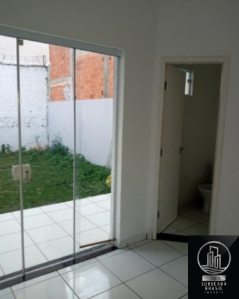 Imagem Casa com 3 Quartos à Venda, 92 m² em Aparecidinha - Sorocaba Imagem Casa com 3 Quartos à Venda, 92 m² em Aparecidinha - Sorocaba