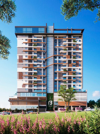 Apartamento com 2 Quartos à Venda, 63 m² em Tabuleiro - Camboriú