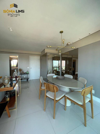 Imagem Apartamento com 2 Quartos à Venda, 83 m² em Manaíra - João Pessoa