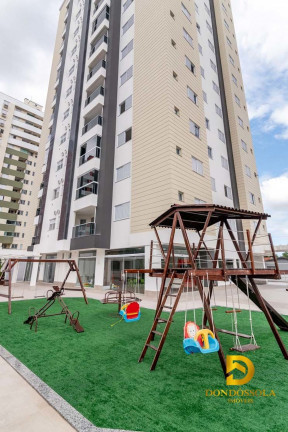 Imagem Apartamento com 3 Quartos à Venda, 93 m² em Centro - Criciúma Imagem Apartamento com 3 Quartos à Venda, 93 m² em Centro - Criciúma