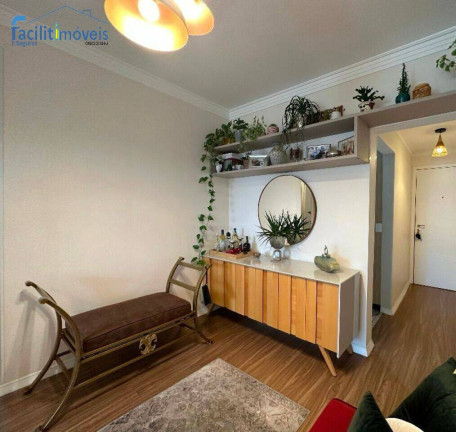 Imagem Apartamento com 2 Quartos à Venda, 69 m² em Rudge Ramos - São Bernardo Do Campo