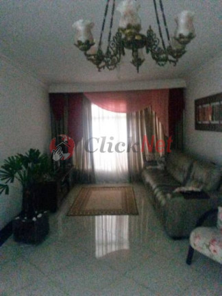 Sobrado com 3 Quartos à Venda, 290 m² em Rudge Ramos - São Bernardo Do Campo