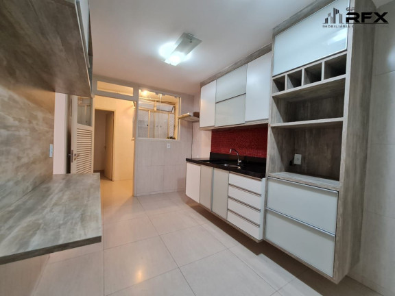Imagem Apartamento com 2 Quartos à Venda, 90 m² em Icaraí - Niterói