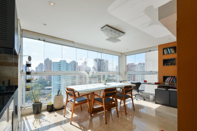 Imagem Apartamento com 2 Quartos à Venda, 98 m² em Vila Clementino - São Paulo Imagem Apartamento com 2 Quartos à Venda, 98 m² em Vila Clementino - São Paulo