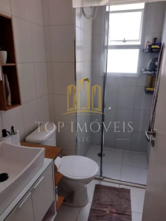 Imagem Apartamento com 2 Quartos à Venda, 47 m² em Jardim Ismênia - São José Dos Campos Imagem Apartamento com 2 Quartos à Venda, 47 m² em Jardim Ismênia - São José Dos Campos